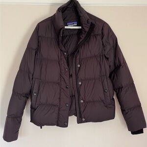 Patagonia Women's Puffer Jacket